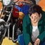画像 漫画「カワサキ750《ナナハン》野郎」 熱血応援ブログのユーザープロフィール画像