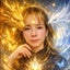 画像 ‬隕石マリコ／超宇宙意識®で生きる人のユーザープロフィール画像