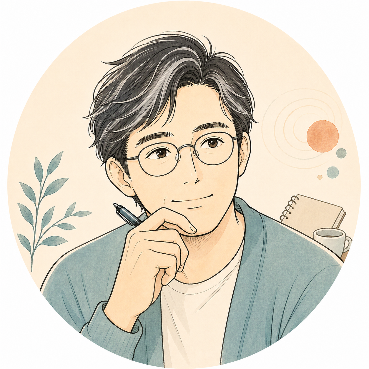 ソウダ｜感謝呼吸ラボ
