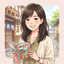 画像 泊まるところ、調べて比べてます。のユーザープロフィール画像