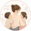 画像 成長ゆっくり年子と私と時々夫。のユーザープロフィール画像