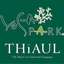 画像 thiaul-yosaparkのブログのユーザープロフィール画像