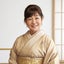 画像 和の自分磨きで運命を引き寄せる｜着付け講師の婚活サポート [鈴木逢心］のユーザープロフィール画像