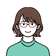 のんびり娘と、せっかち母。