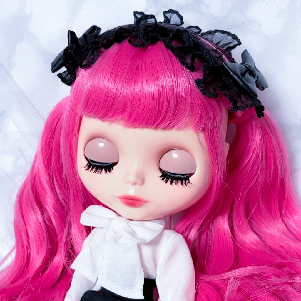 遂にきた！ミディブライスお迎えの巻 | 1/6ドールとハンドメイドの