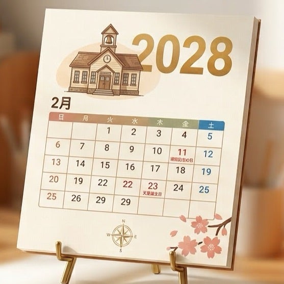 日能研5年】夏期講習特別テスト（全3回）の結果を振り返る | 【2028年