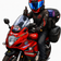 《GSX650F》と共に