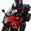 画像 橙山賊《GSX650F》と共にのユーザープロフィール画像