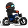とあるおっさんのバイクでトコトコ紀行