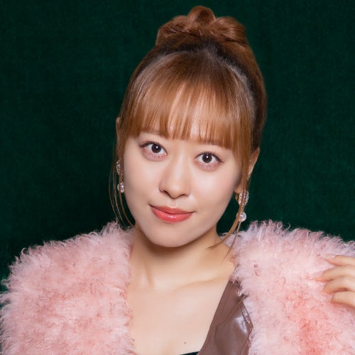 Sakura Breeze 小田さくら | モーニング娘。'26 天気組オフィシャル