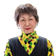マダム堂柿（どうがき）の「50代からどう生きる？」／小さなガッツポーズを重ねながら、人生後半を私らしくご機嫌に♡