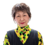 画像 マダム堂柿（どうがき）の「50代からどう生きる？」／小さなガッツポーズを重ねながら、人生後半を私らしくご機嫌に♡のユーザープロフィール画像