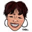 画像 心を見える化するイラストレーターももの「最後は笑いごとに」のユーザープロフィール画像