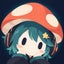 画像 きのこの推しグッズ手帖のユーザープロフィール画像
