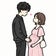 ぼのの結婚記録