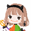 画像 小さなグリンピースのふわふわ日記のユーザープロフィール画像