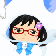 かわいいかな