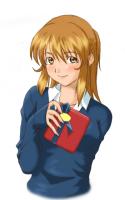 燈佳（とうか）