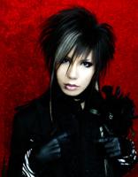 Shun。
