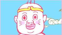 ワッハッハー
