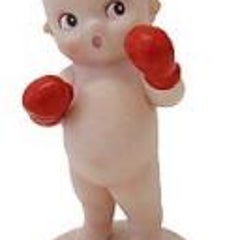 小松則幸 Enjoy Boxing 小松則幸 Enjoy Boxing