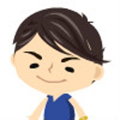 ブログのプロフィール