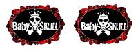 Baby SKULL