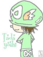 めぐみん