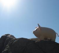 シェフ ミッキーの予約 のんと子ブタとやさしい生活