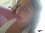 Laryssah