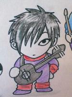 Mr.ポップコーン