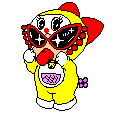 お母ちゃん