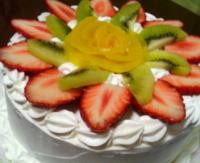 ケーキ