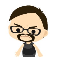 よっしー