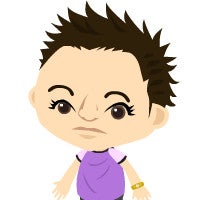 ☆ちび☆
