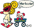いま