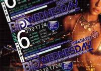  OSAKA BIG WEDNESDAY