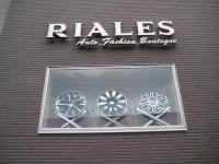 riales