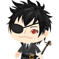 【闇烏】Vo.獅路
