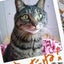 ママニャとオレ様のサムネイル