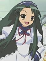 秋風