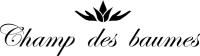 champ des baumes