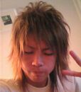 尚樹(*^-')v