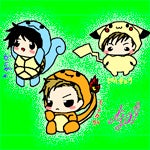 ガッチャン