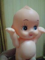 ｷｭｰﾋﾟ