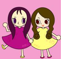 みほじ と やえじ