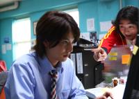 映画：ブラック会社に勤めてるんだが、もう俺は限界かもしれない