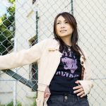 永井真理子