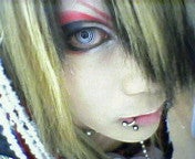 ☆→マルキ★