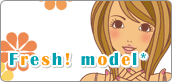 Fresh！教室担当T